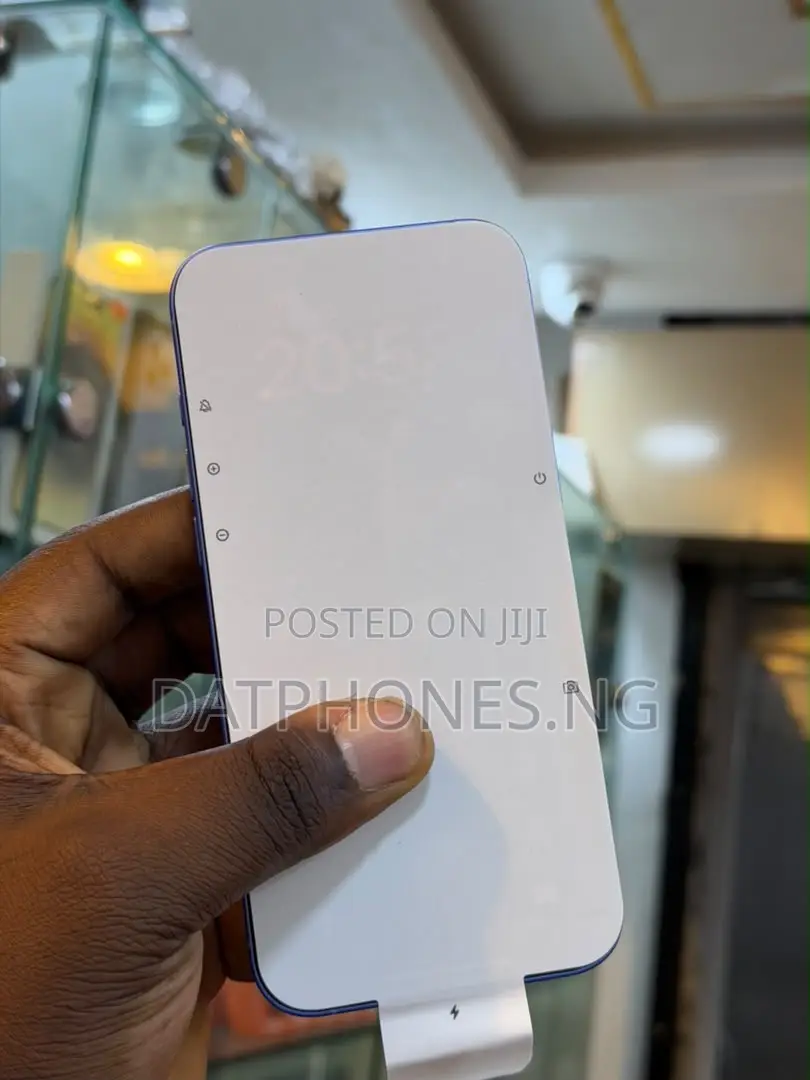 Apple iPhone 16 Plus 256 GB Blue