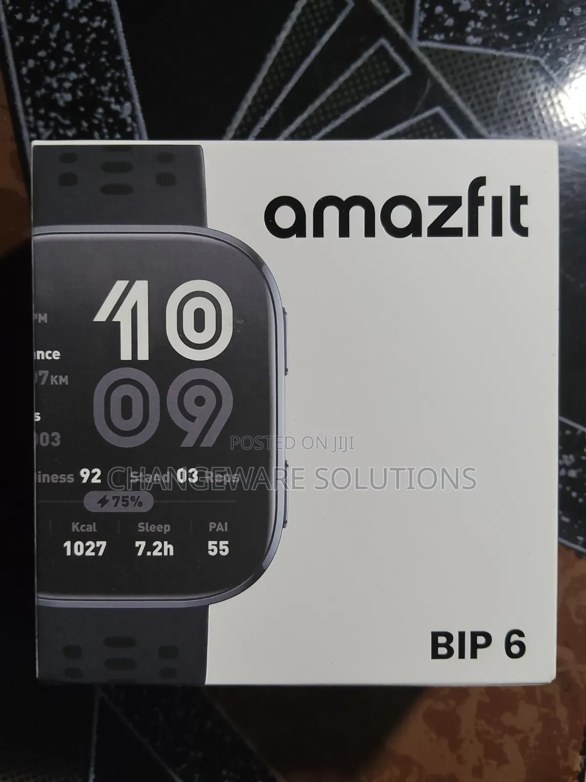 Amazfit Bip 6