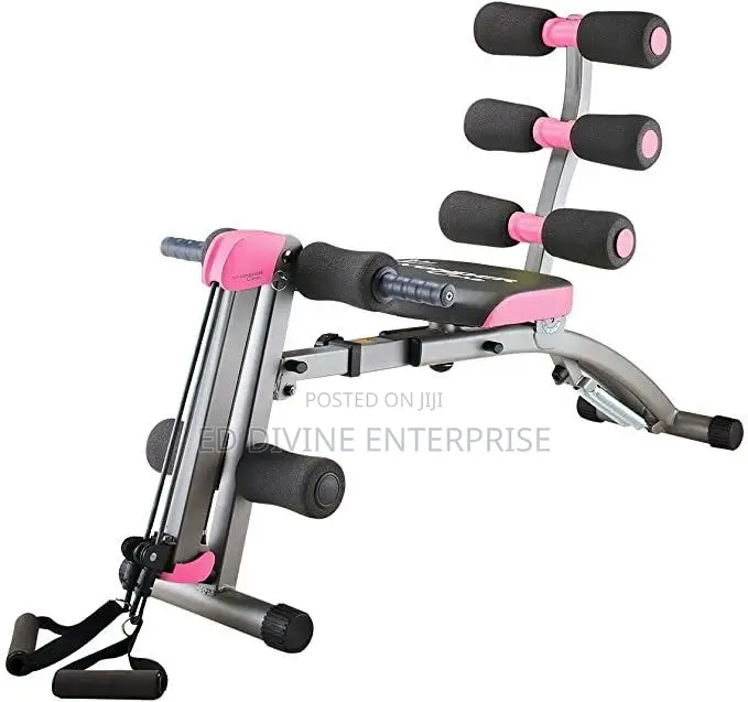 Abs Exercise Machine