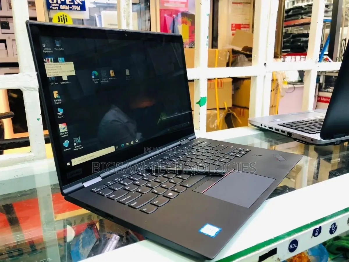 New Laptop Lenovo Legion 5 16GB Intel Core i7 SSD 1T