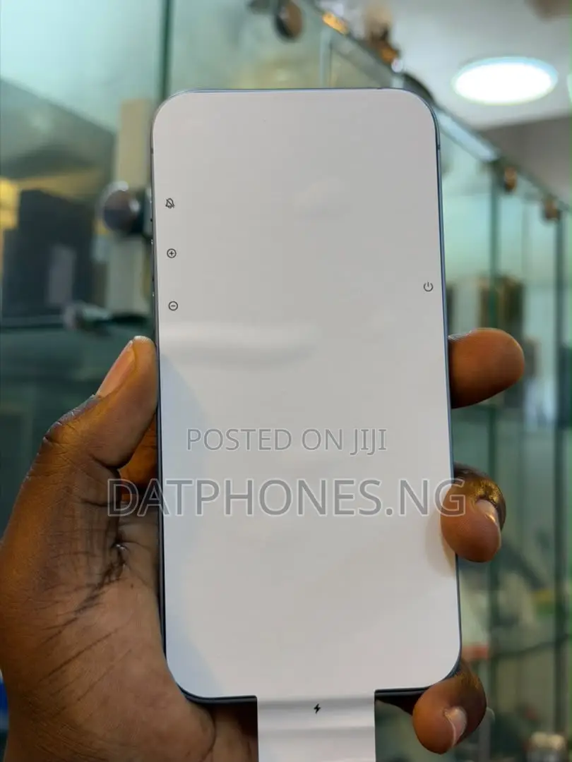 Apple iPhone 14 Plus 256 GB Blue