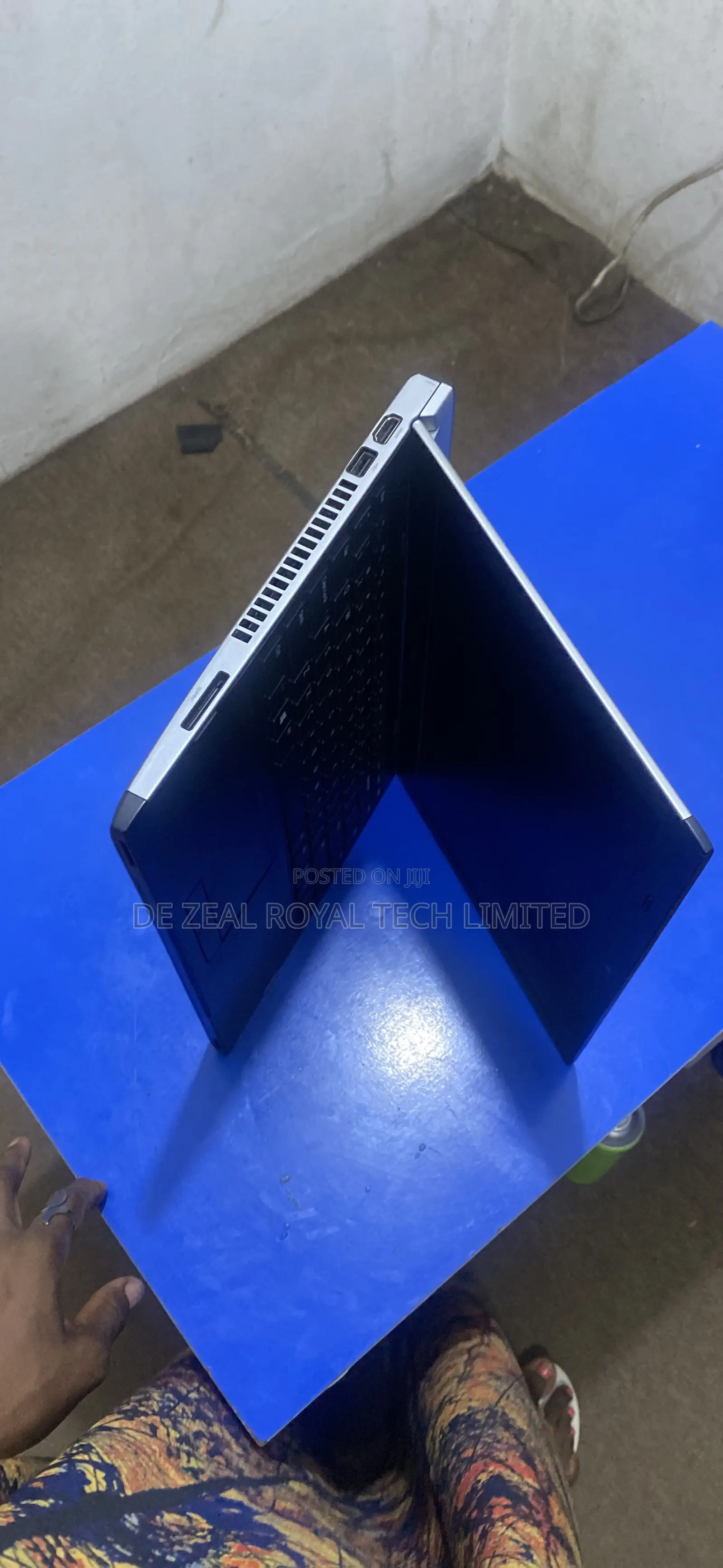 Laptop Dell Latitude 3330 8GB Intel Core i3 HDD 500GB