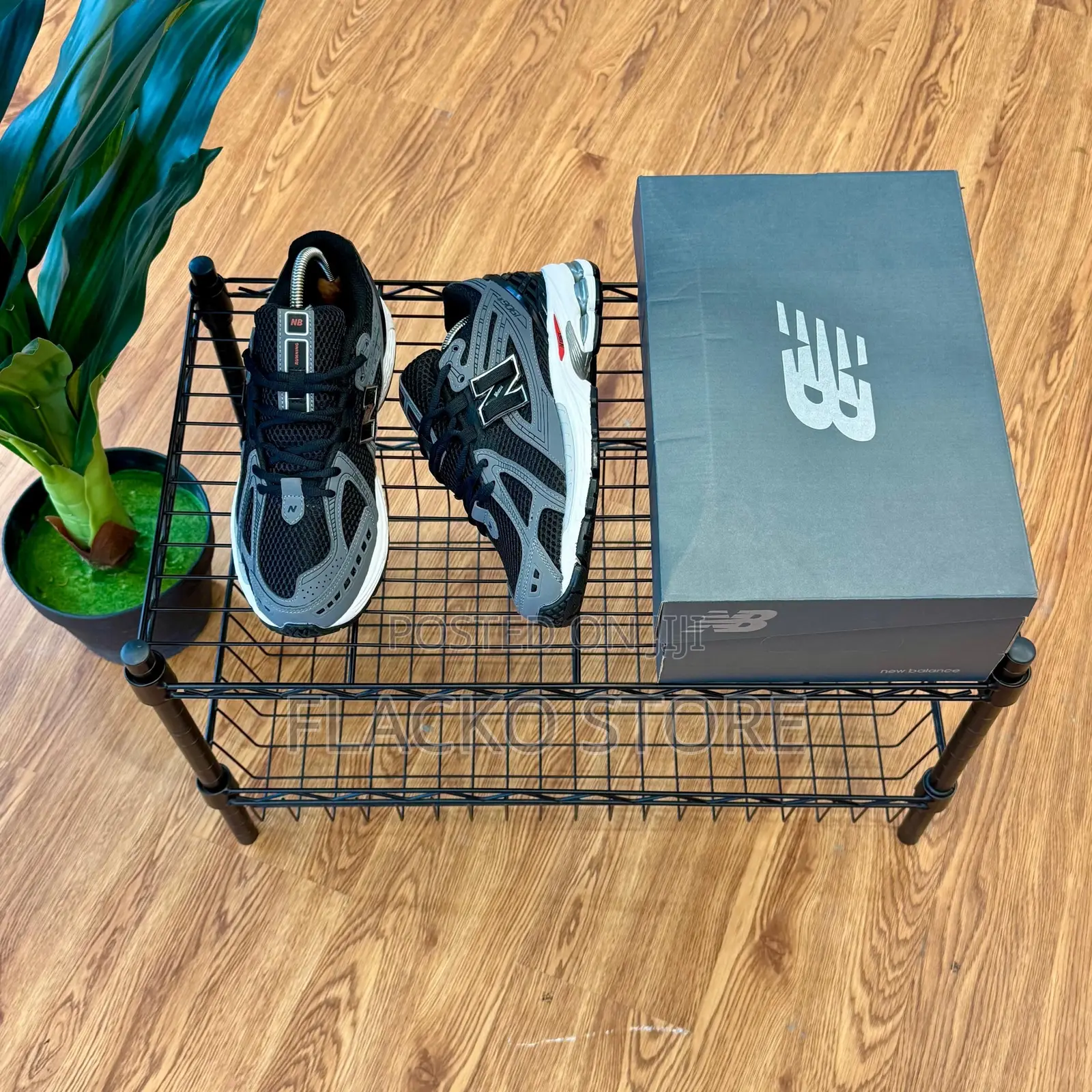 Original New Balance 1906r Series Sneakers