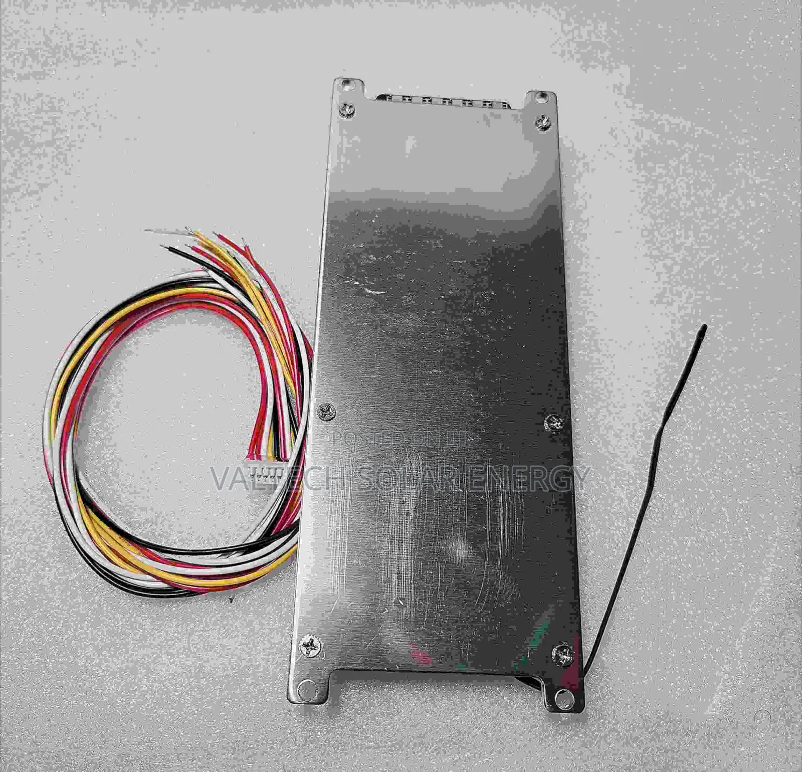 Gt LFP 8s 24v 200a Hardware BMS