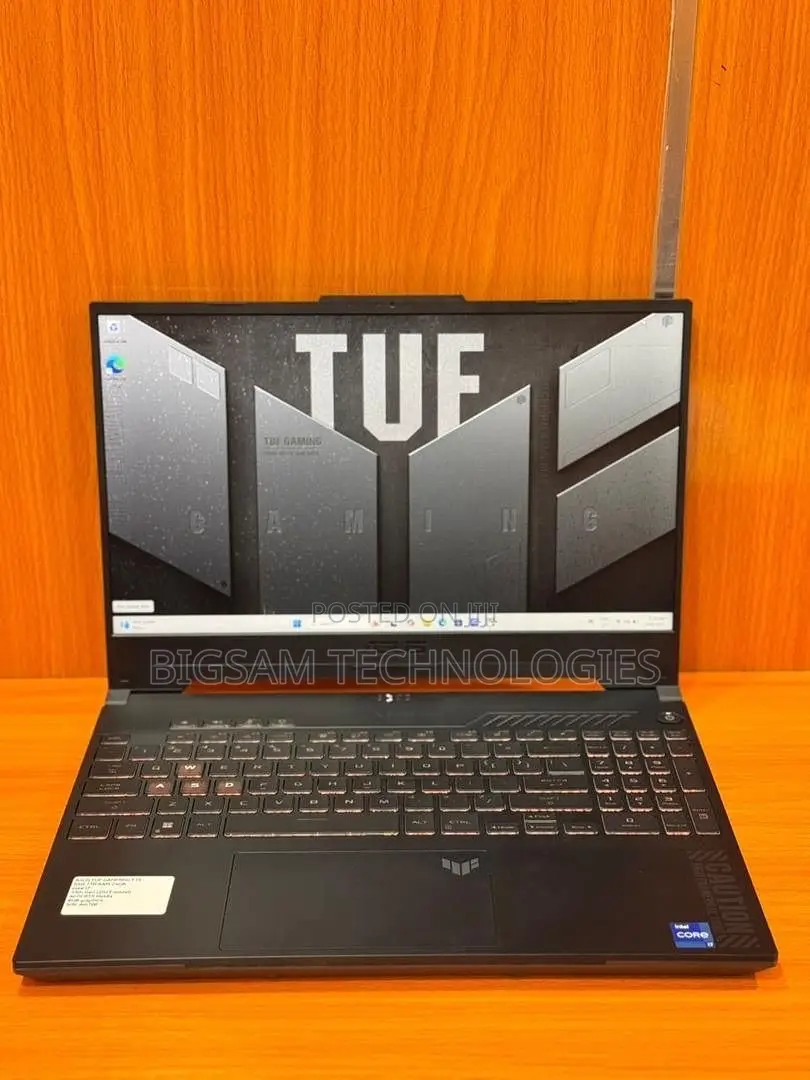 New Laptop Lenovo Legion 5 32GB Intel Core i9 SSD 1T