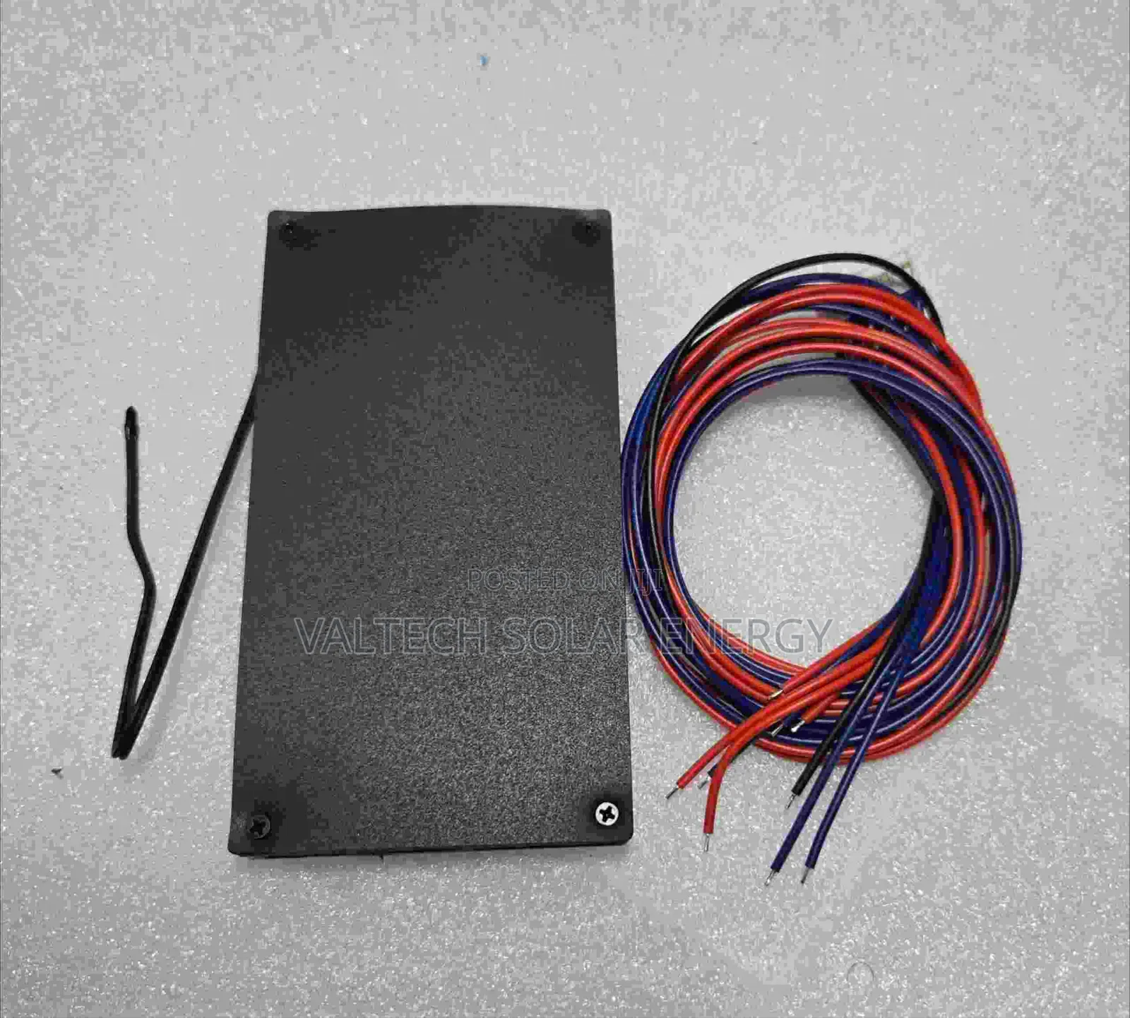 Gt LFP 24v 8s 50a Hardware BMS
