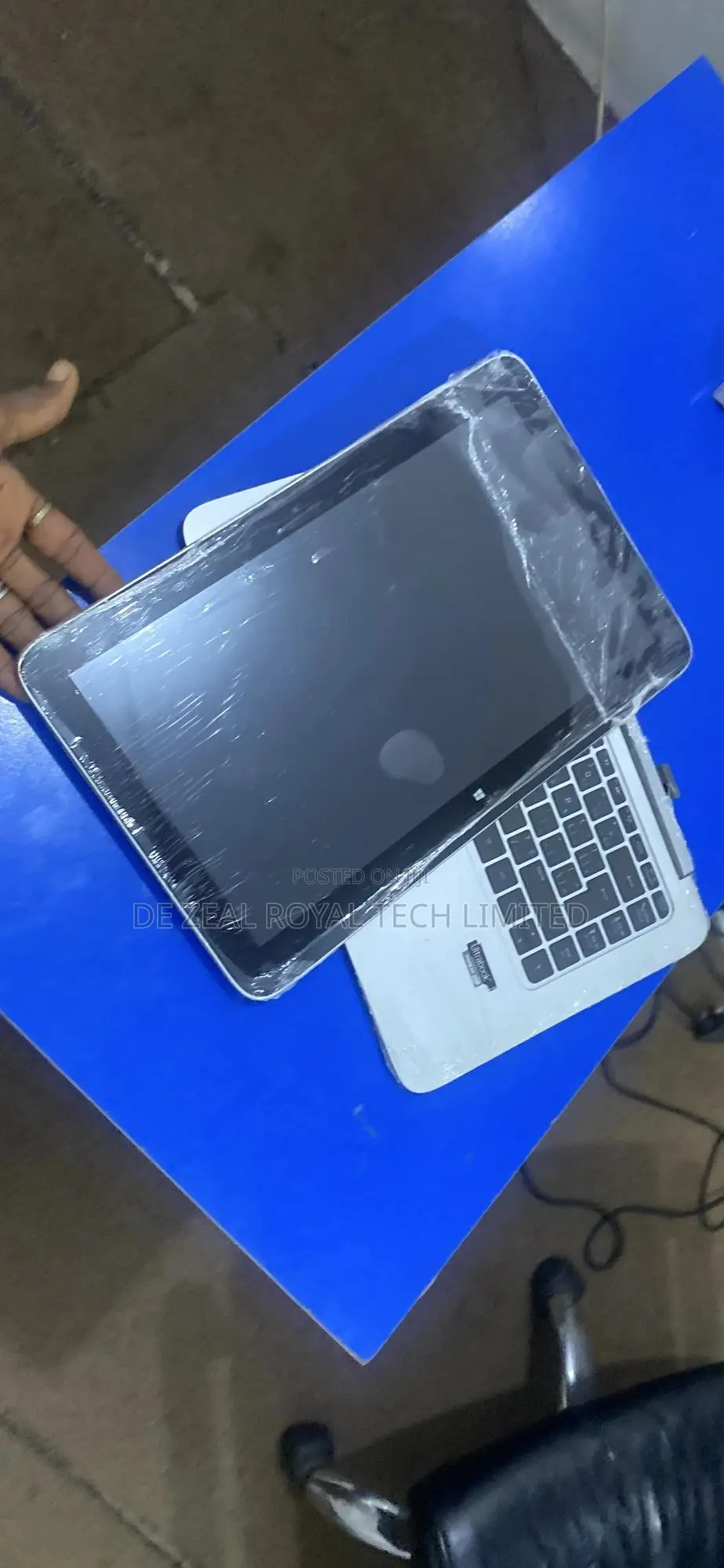 Laptop HP Split 13 8GB Intel Core i5 SSD 128GB