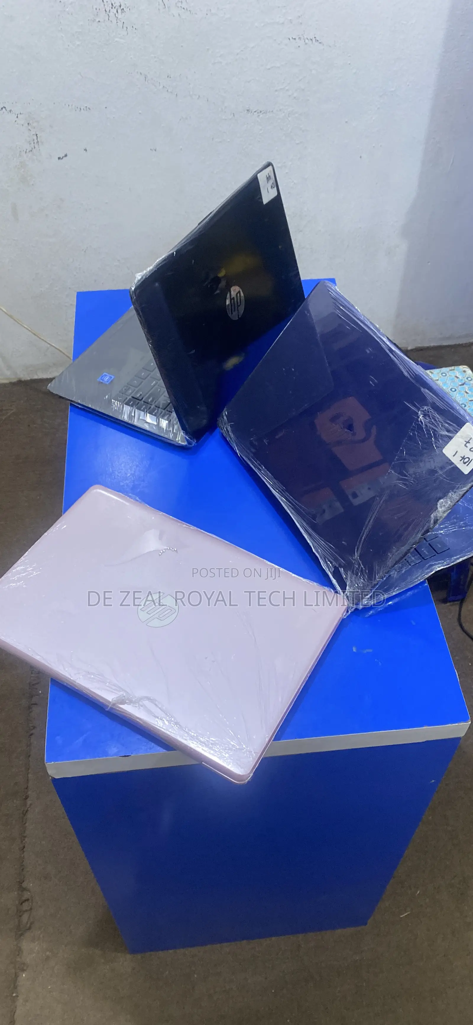 Laptop HP Stream 14 Pro G3 4GB Intel Pentium SSD 72GB