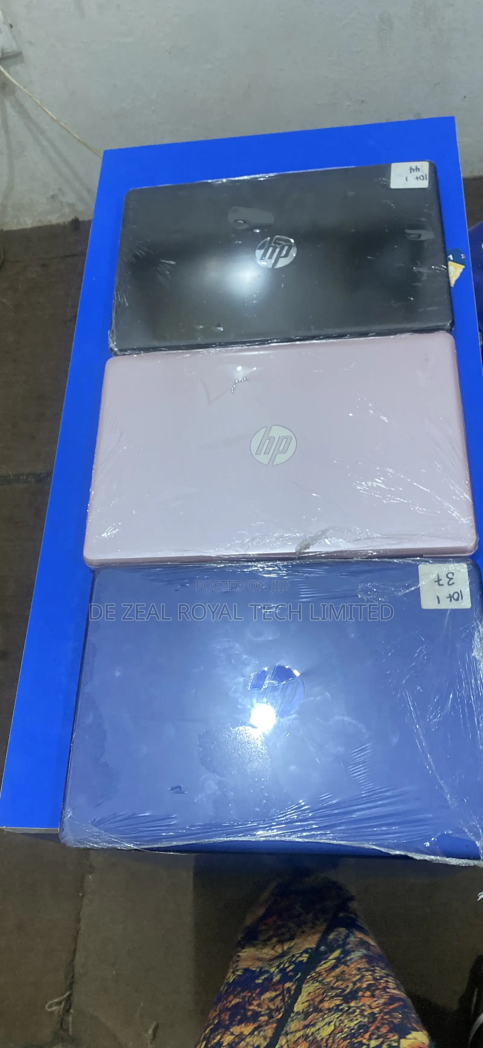 Laptop HP Stream 14 Pro G3 4GB Intel Pentium SSD 72GB