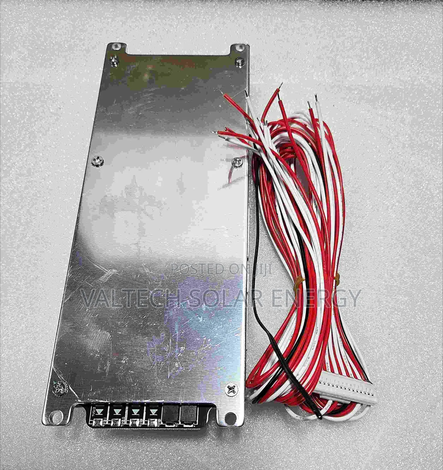 GT 16S 200A 3.2v Lifepo4 Lithium Battery Hardware BMS