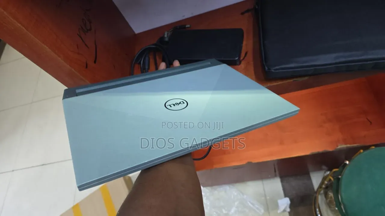 Laptop Dell G15 5511 16GB Nvidia SSD 512GB