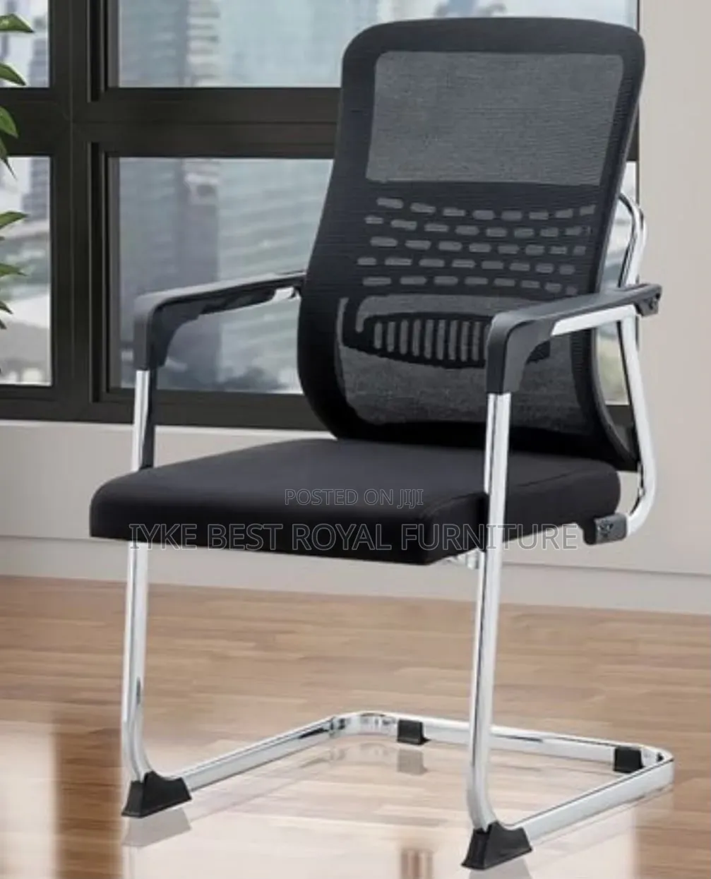 Office Visitors Chair