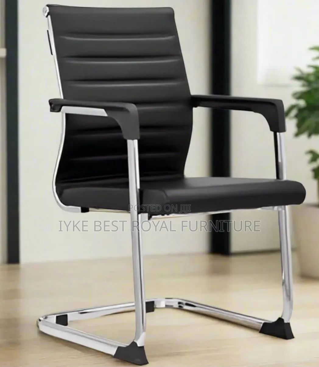 Quality Office Visitors Chair