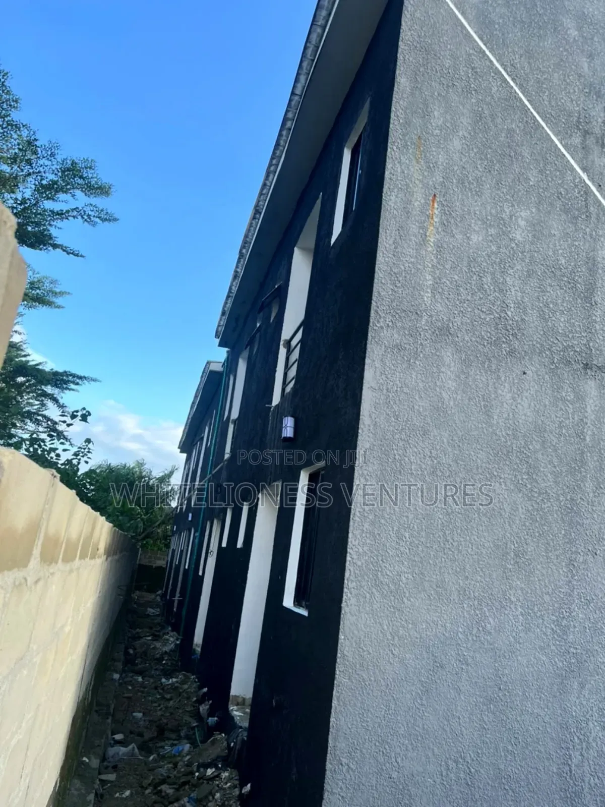Mini Flat in Abijo Gra Ajah Lagos for sale