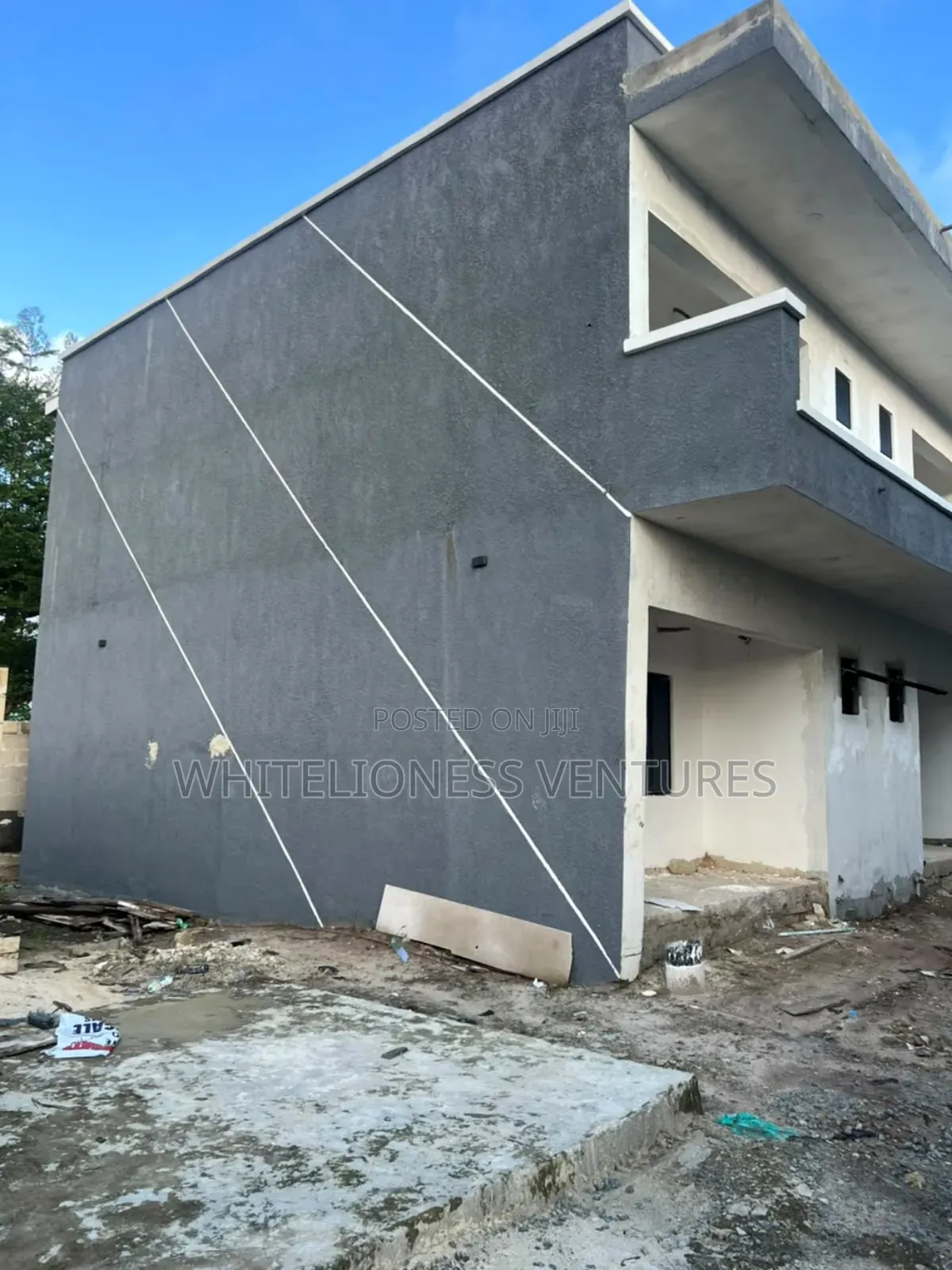 Mini Flat in Abijo Gra Ajah Lagos for sale