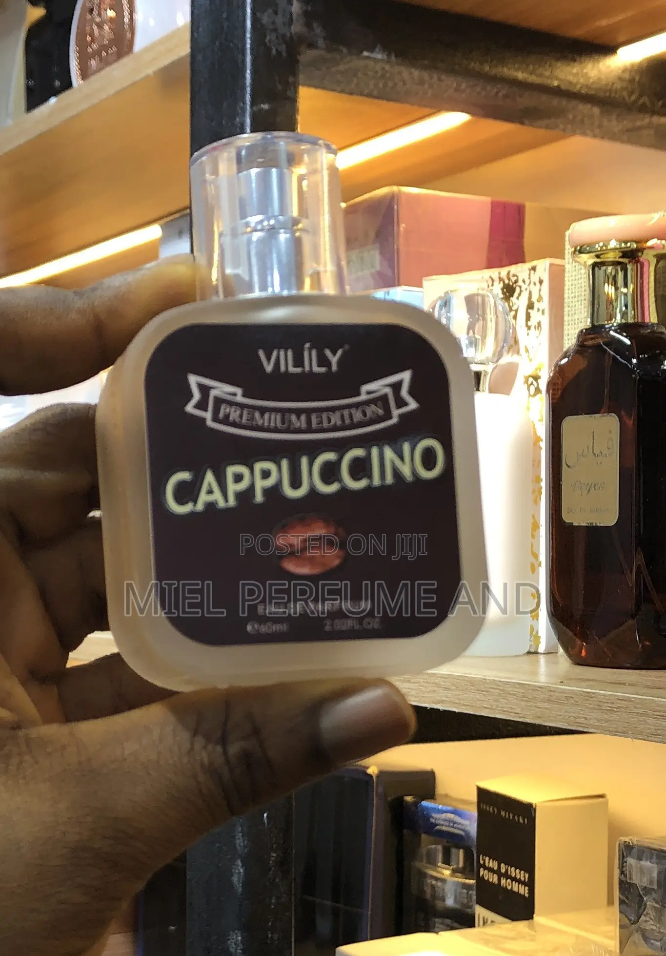 Vilily (Premium Edition)