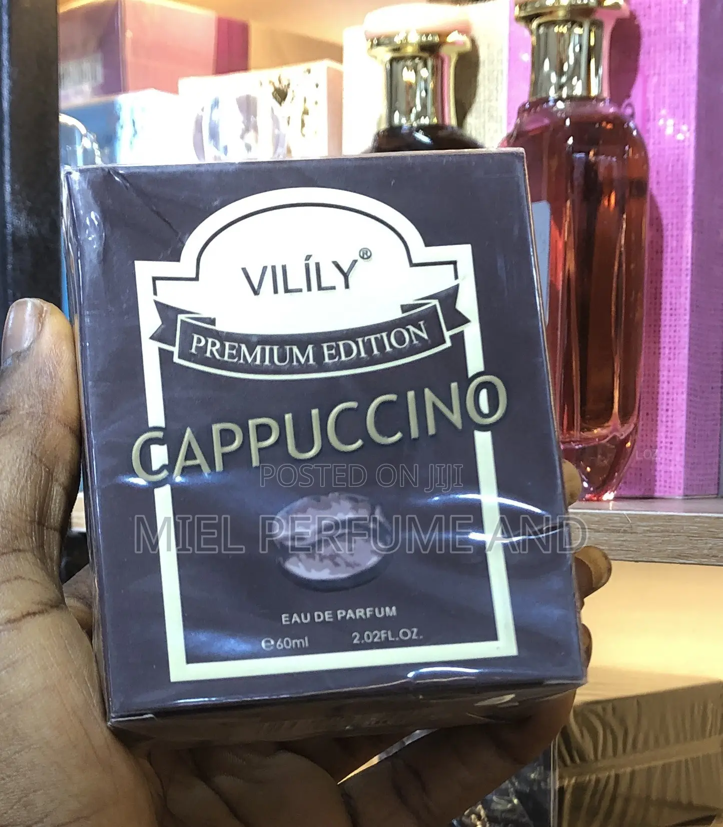 Vilily (Premium Edition)