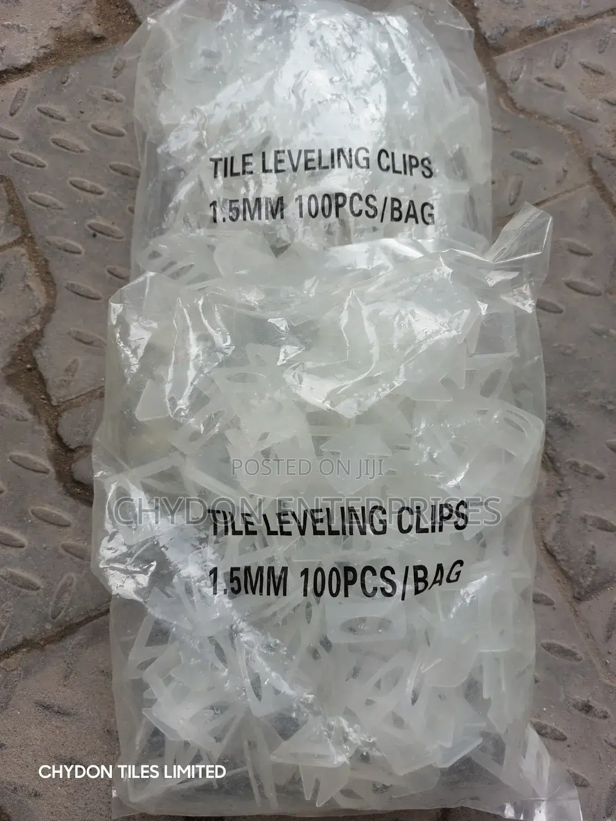 1.5mm Tiles Spacer