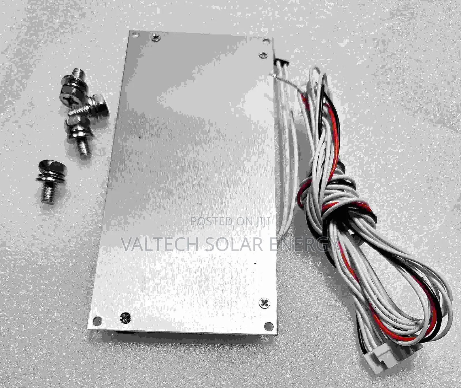 BMS
JBD 8s 24v 80a Lithium Battery Hardware BMS