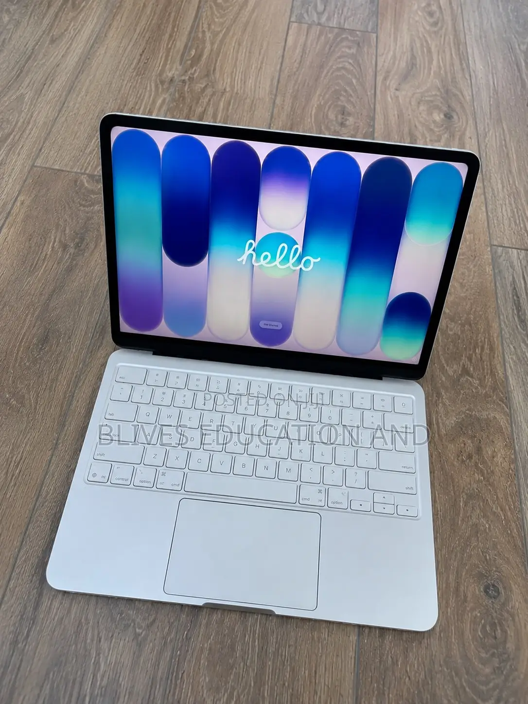 Laptop Apple MacBook Neo 2026 8GB SSD 256GB