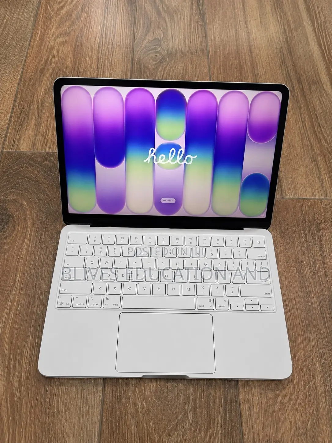 Laptop Apple MacBook Neo 2026 8GB SSD 256GB