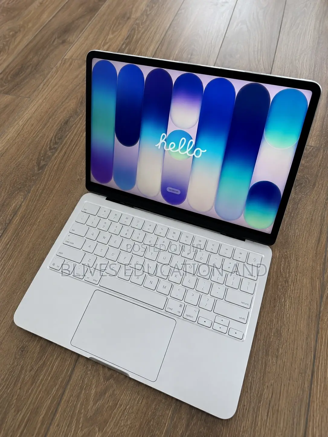 Laptop Apple MacBook Neo 2026 8GB SSD 256GB
