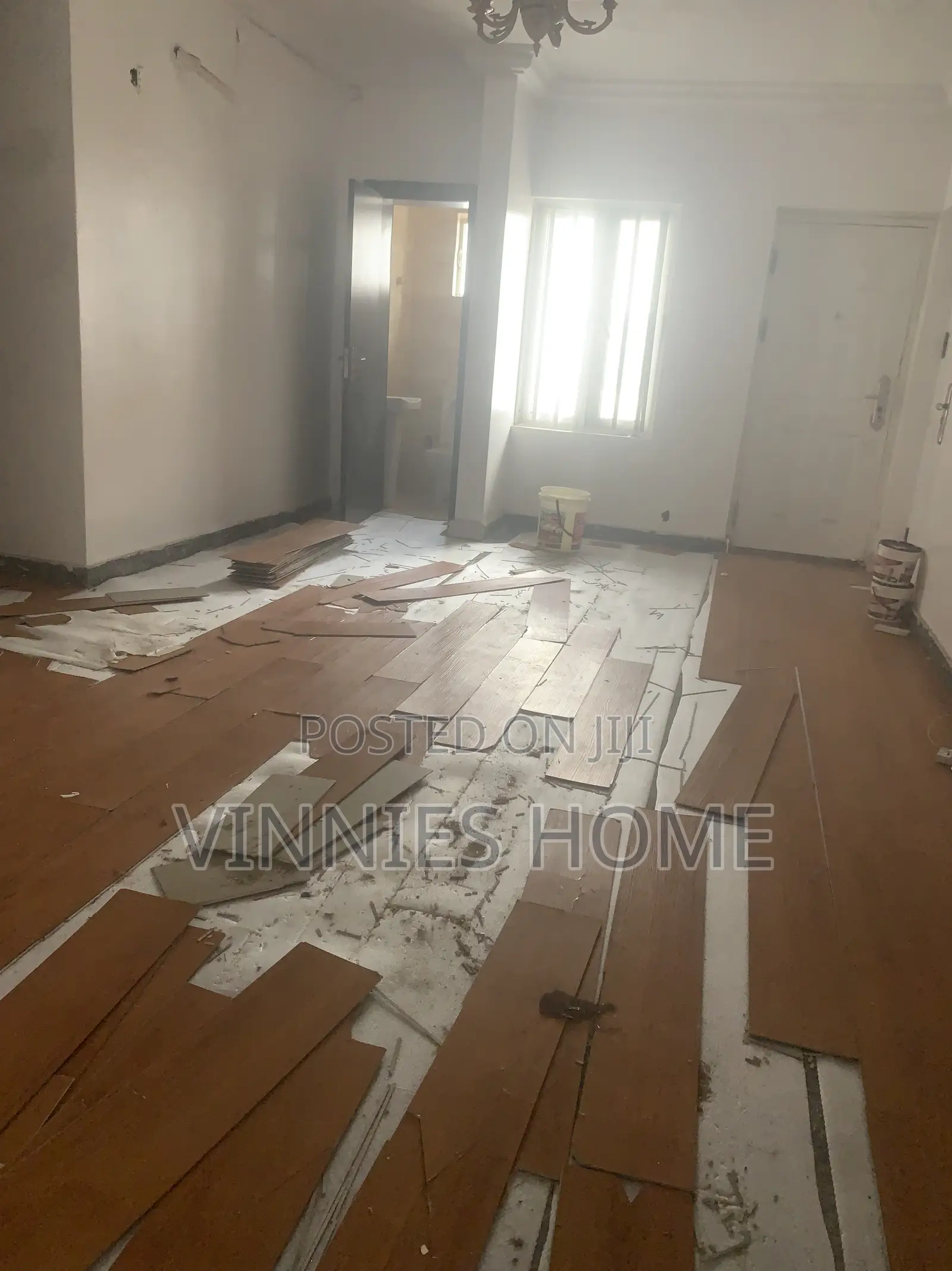 2bdrm Block of Flats in Orchid, Lekki Phase 2 for rent