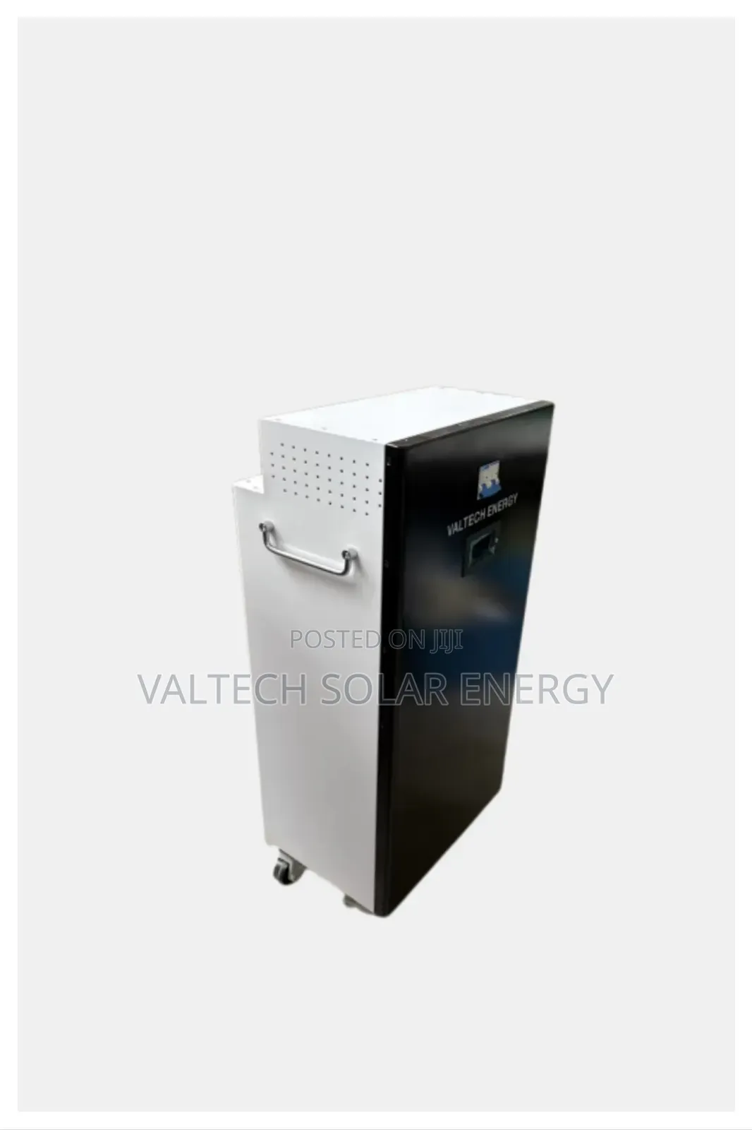 Valtech Energy 48v 10. 7kwh Lifepo4 Lithium Battery