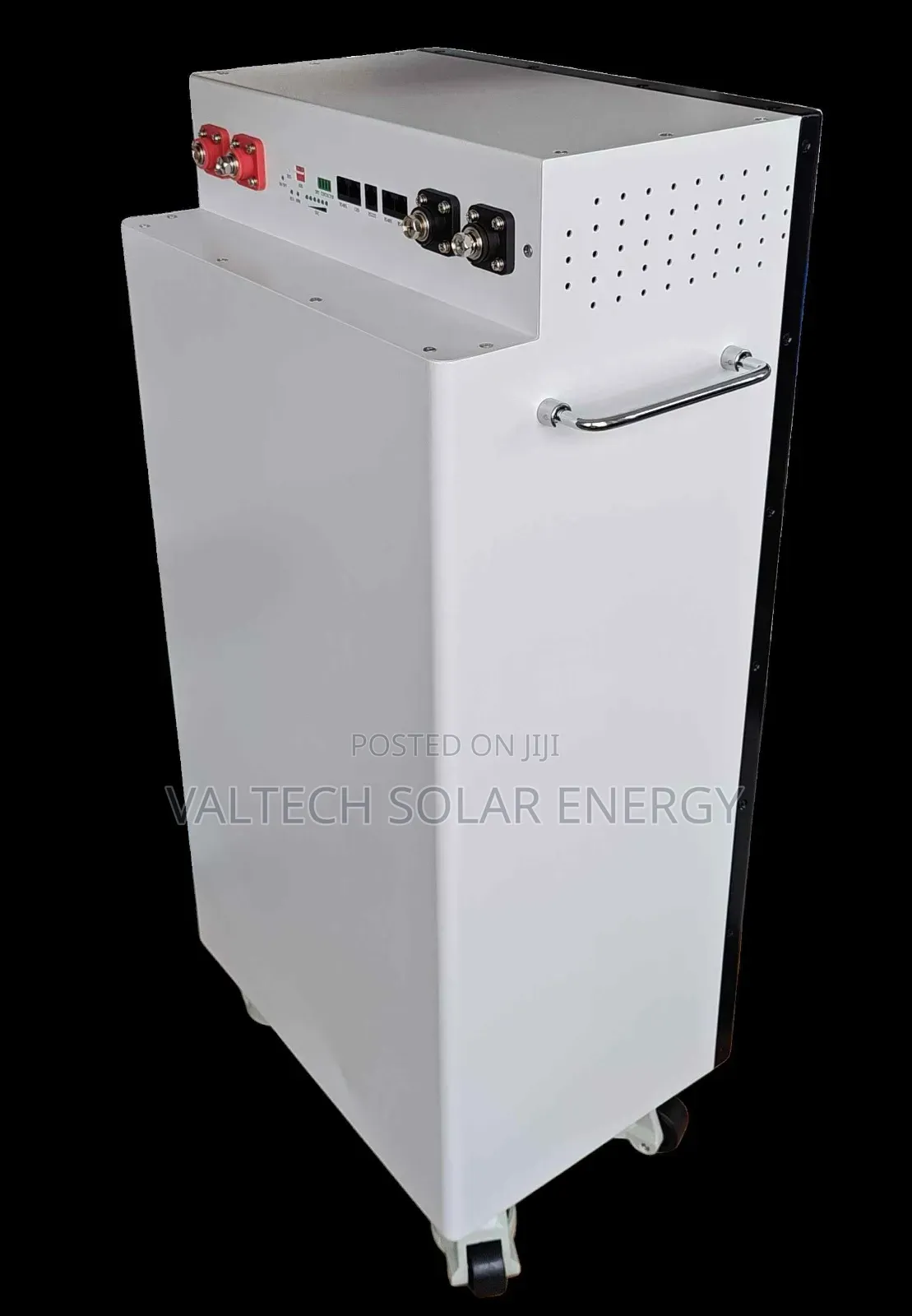 Valtech Energy 48v 10. 7kwh Lifepo4 Lithium Battery