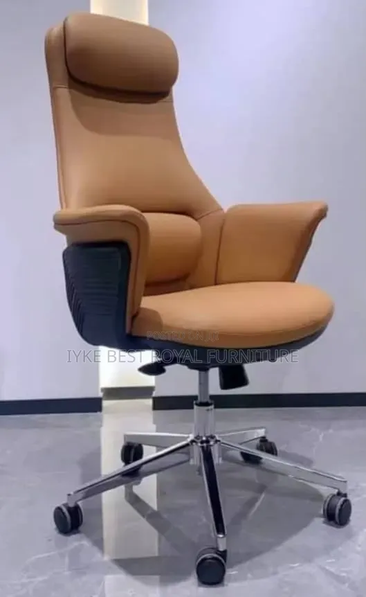 High Quality Office Swivel Chair