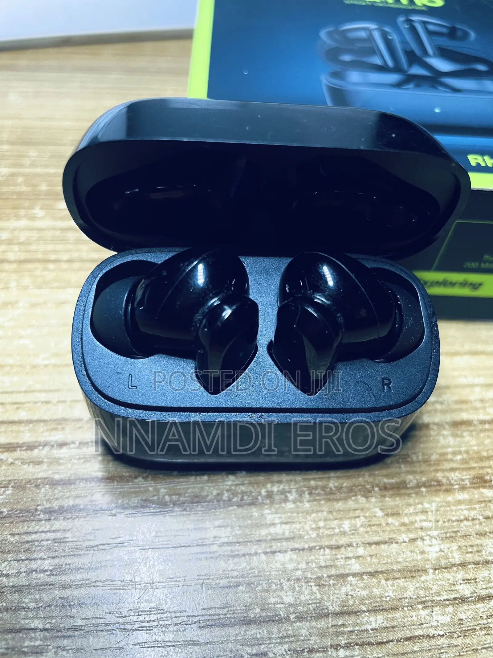 Oraimo Rhyme Earbuds ANC