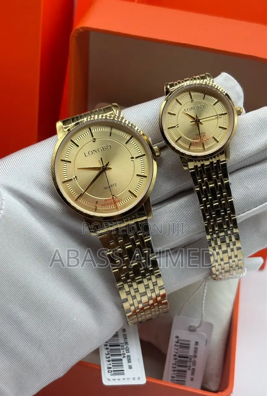 Couples Watch
