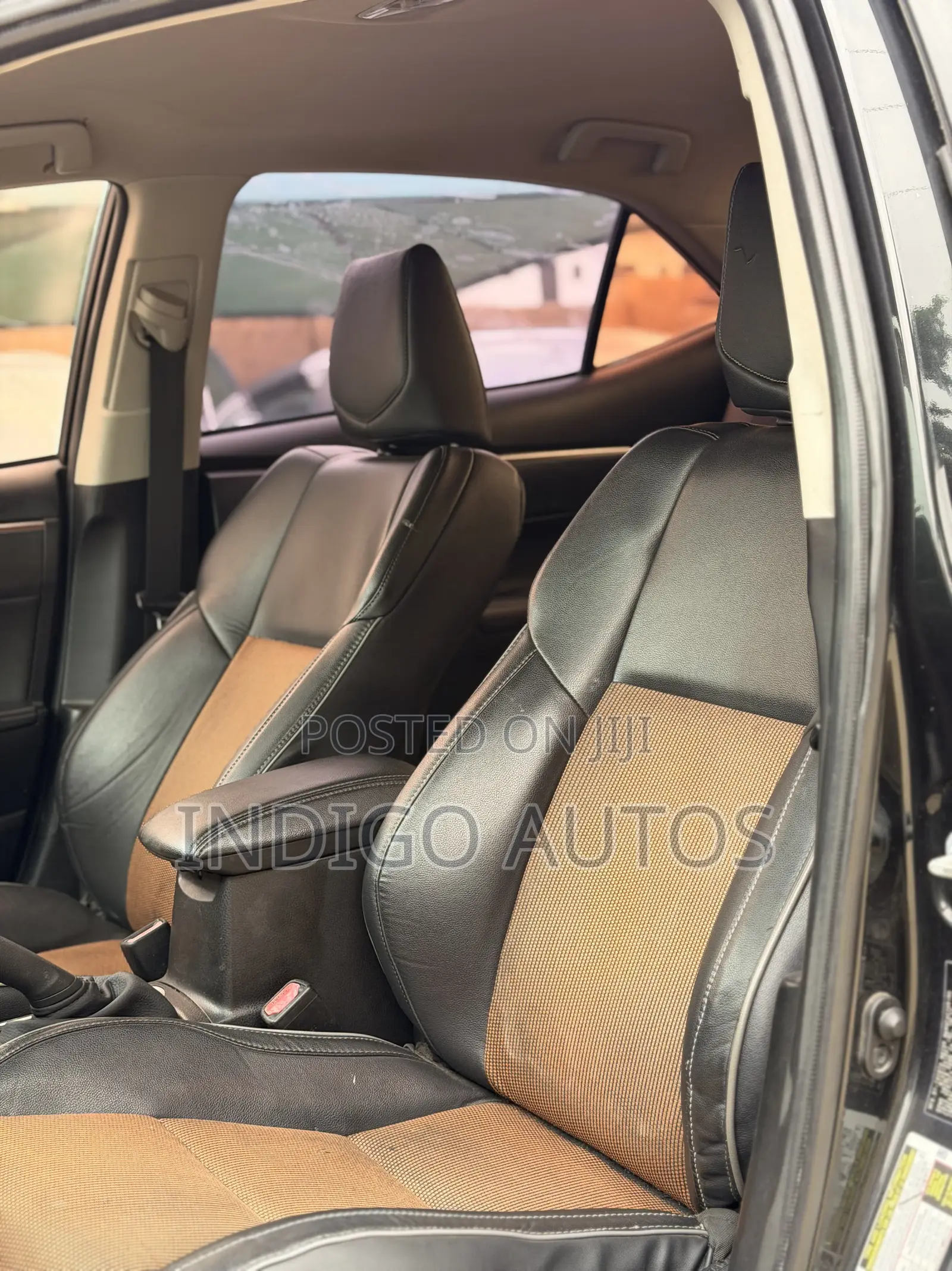 Toyota Corolla S 4dr Sedan (1.8L 4cyl CVT) 2014 Black