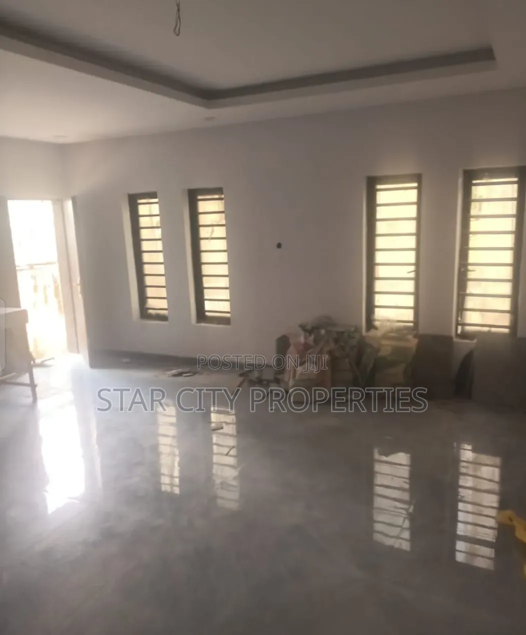 4bdrm House in Ogudu Gra Phase 1 for sale