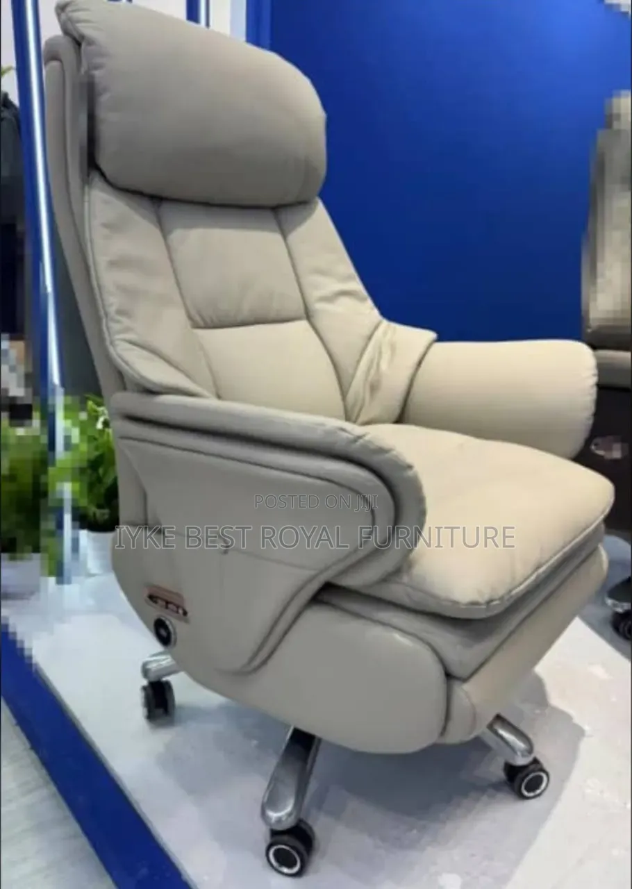 Office Executive Director Swivel Chair