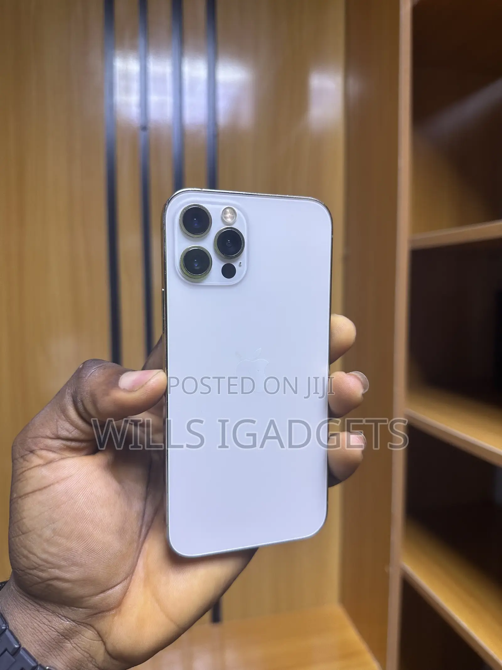 Apple iPhone 12 Pro 128 GB Gold
