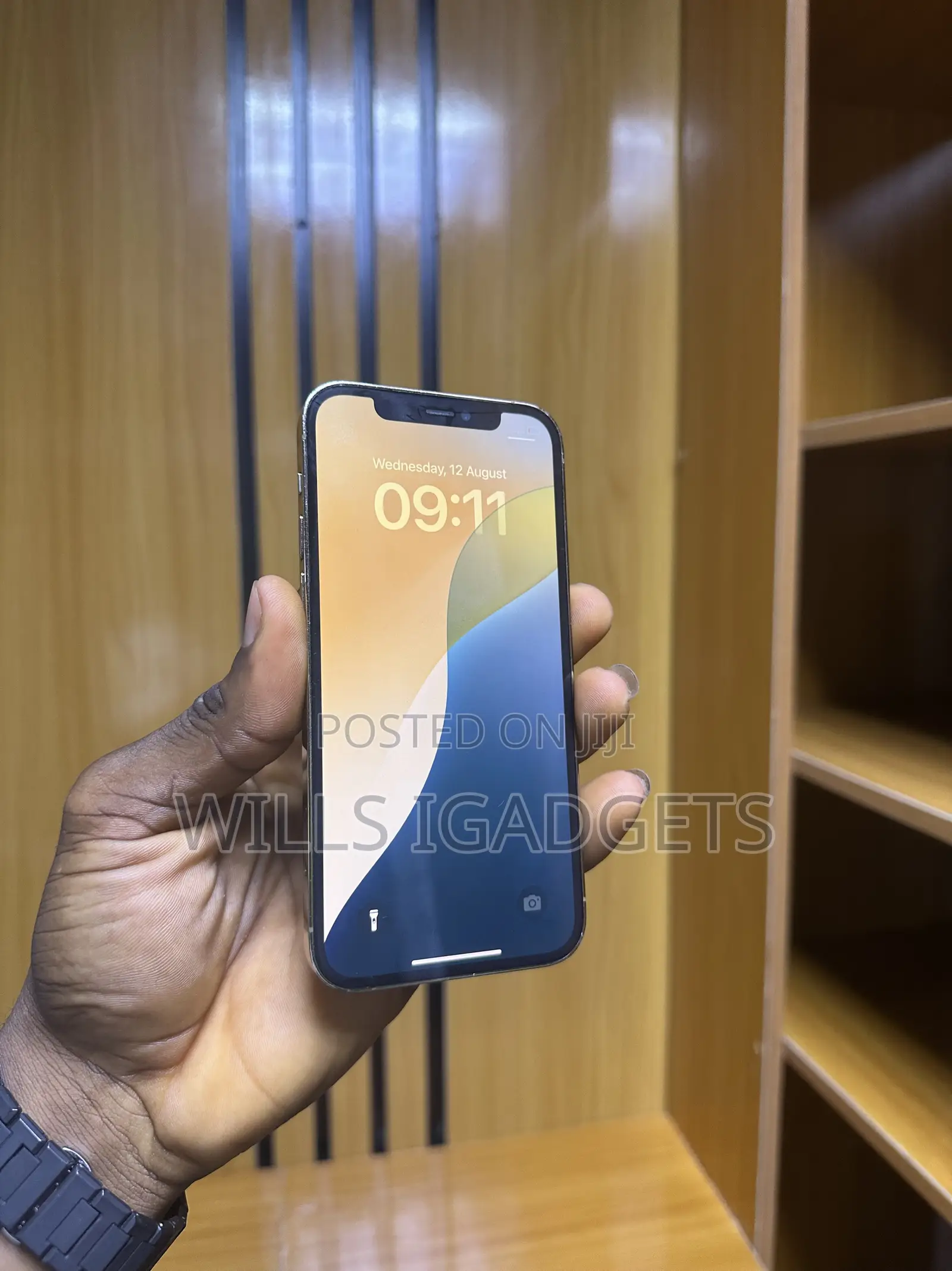Apple iPhone 12 Pro 128 GB Gold