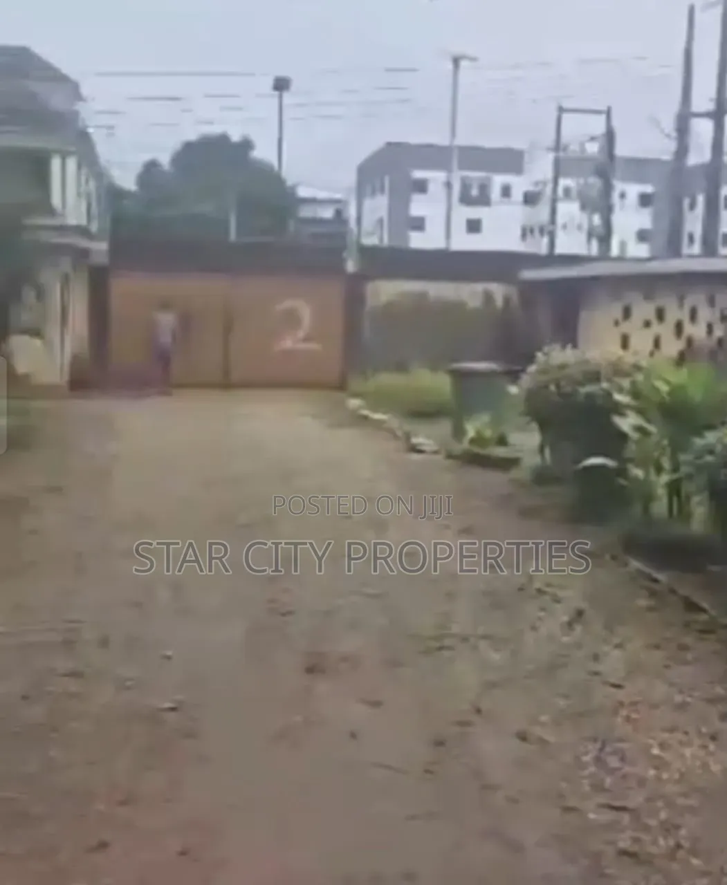 4000sqm of Land Now Available