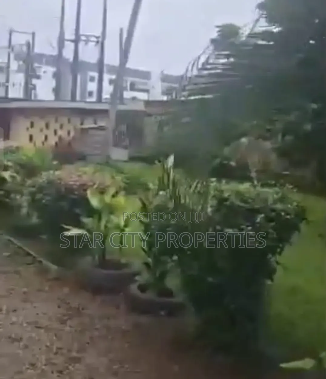 4000sqm of Land Now Available