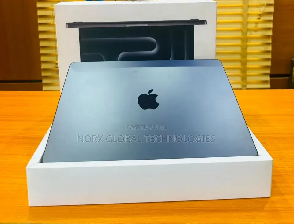 Laptop Apple MacBook Pro 2026 M5 Pro 16GB Apple M5 Pro SSD 1T