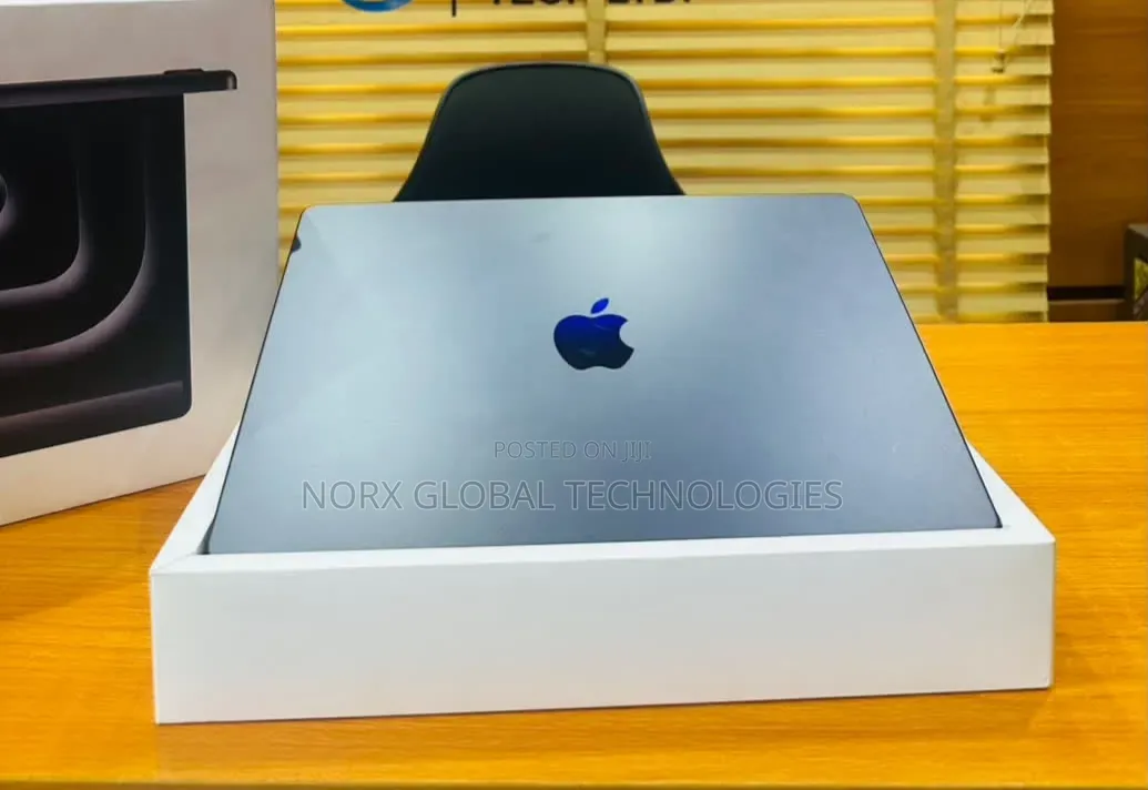 Laptop Apple MacBook Pro 2026 M5 Pro 16GB Apple M5 Pro SSD 1T