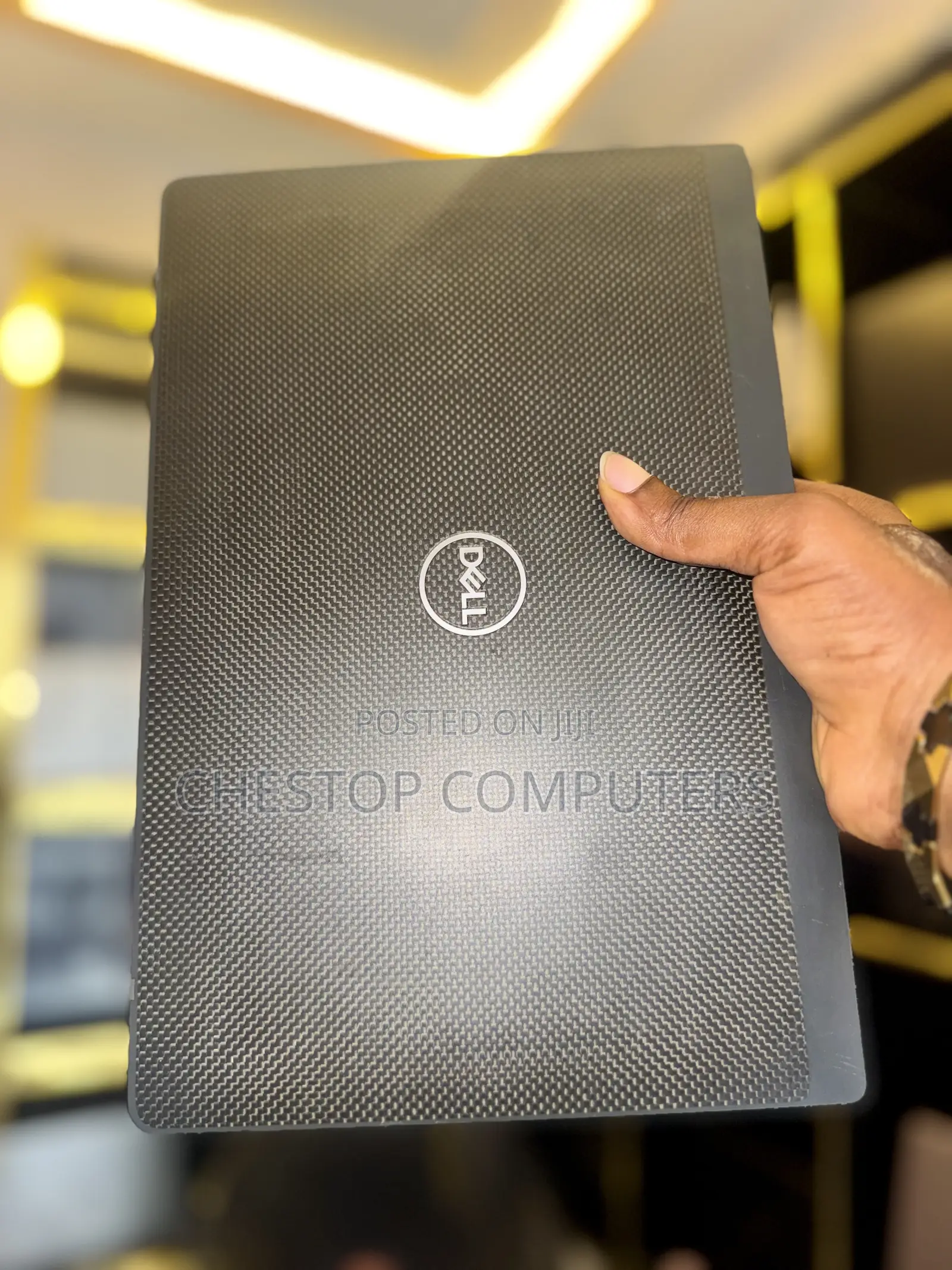 Laptop Dell Latitude 7400 8GB Intel Core i5 SSD 256GB