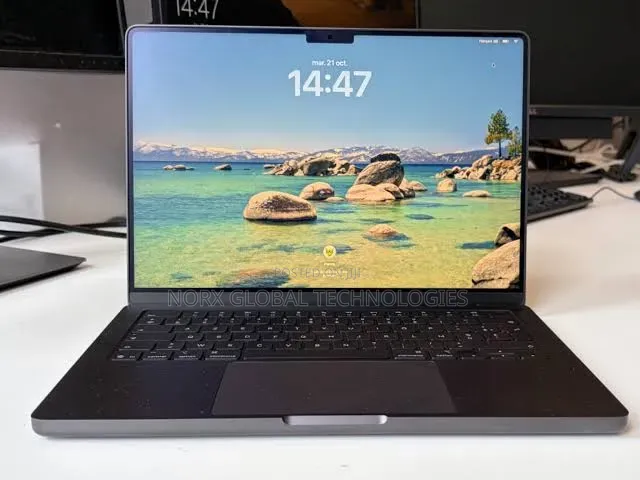 Laptop Apple MacBook Pro 2026 M5 Pro 16GB Apple M5 Pro SSD 1T