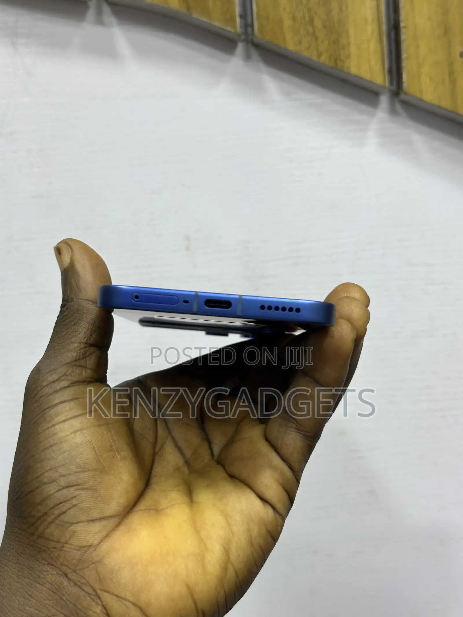 Infinix Note 60 Pro 256 GB