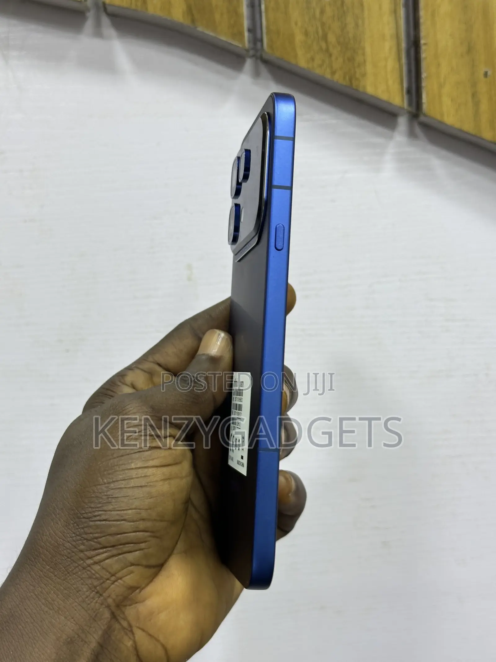 Infinix Note 60 Pro 256 GB