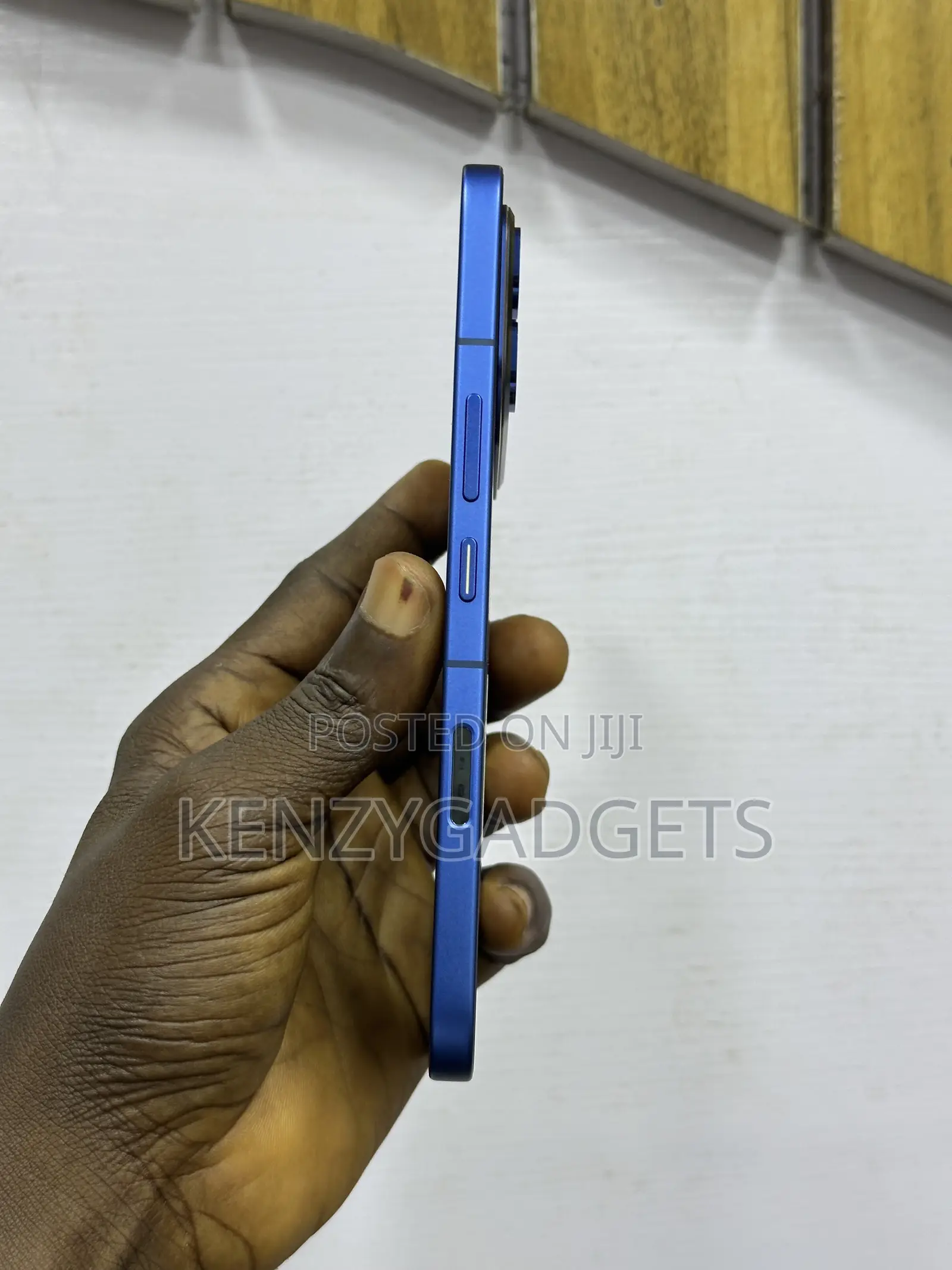 Infinix Note 60 Pro 256 GB