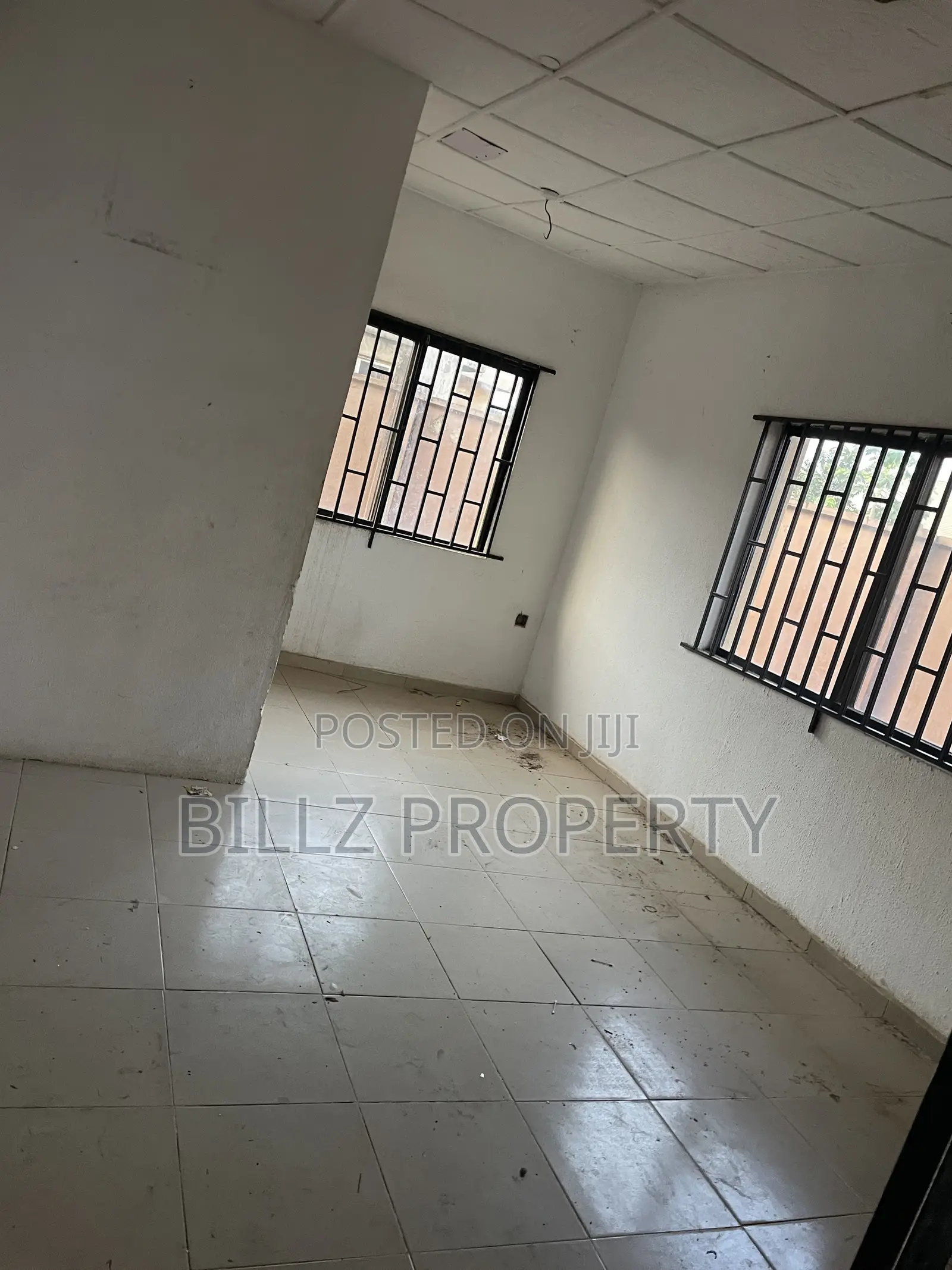 Mini Flat in Baale, Abule Egba for rent