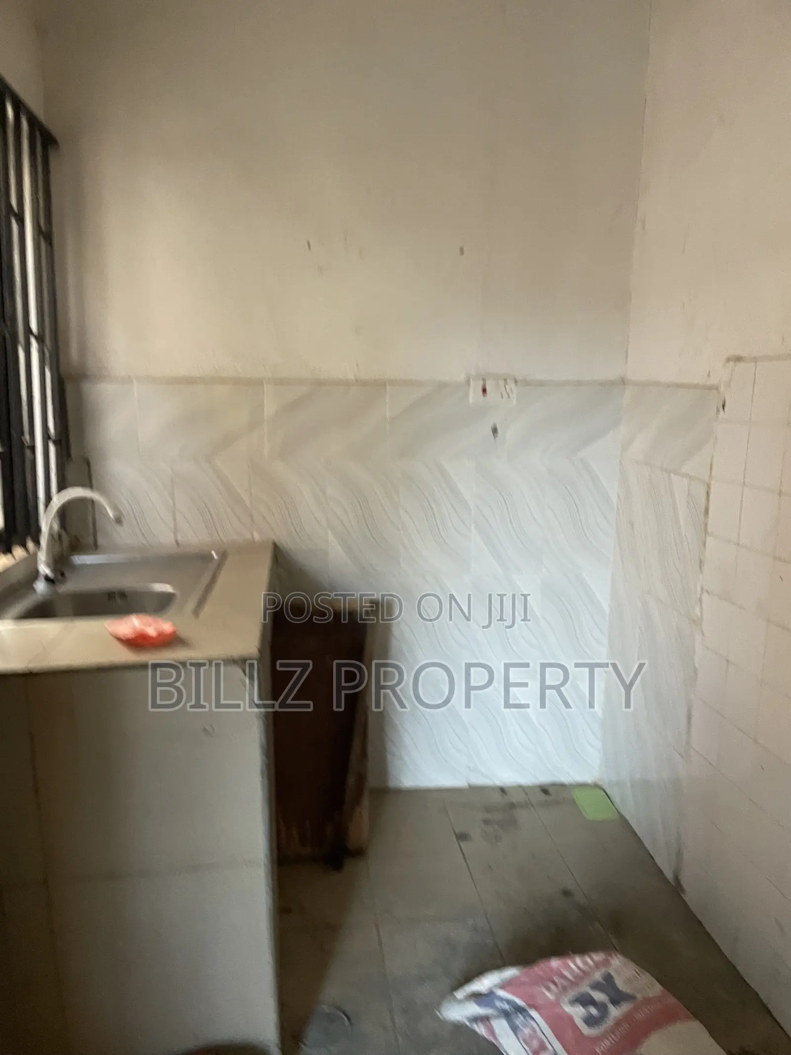 Mini Flat in Baale, Abule Egba for rent