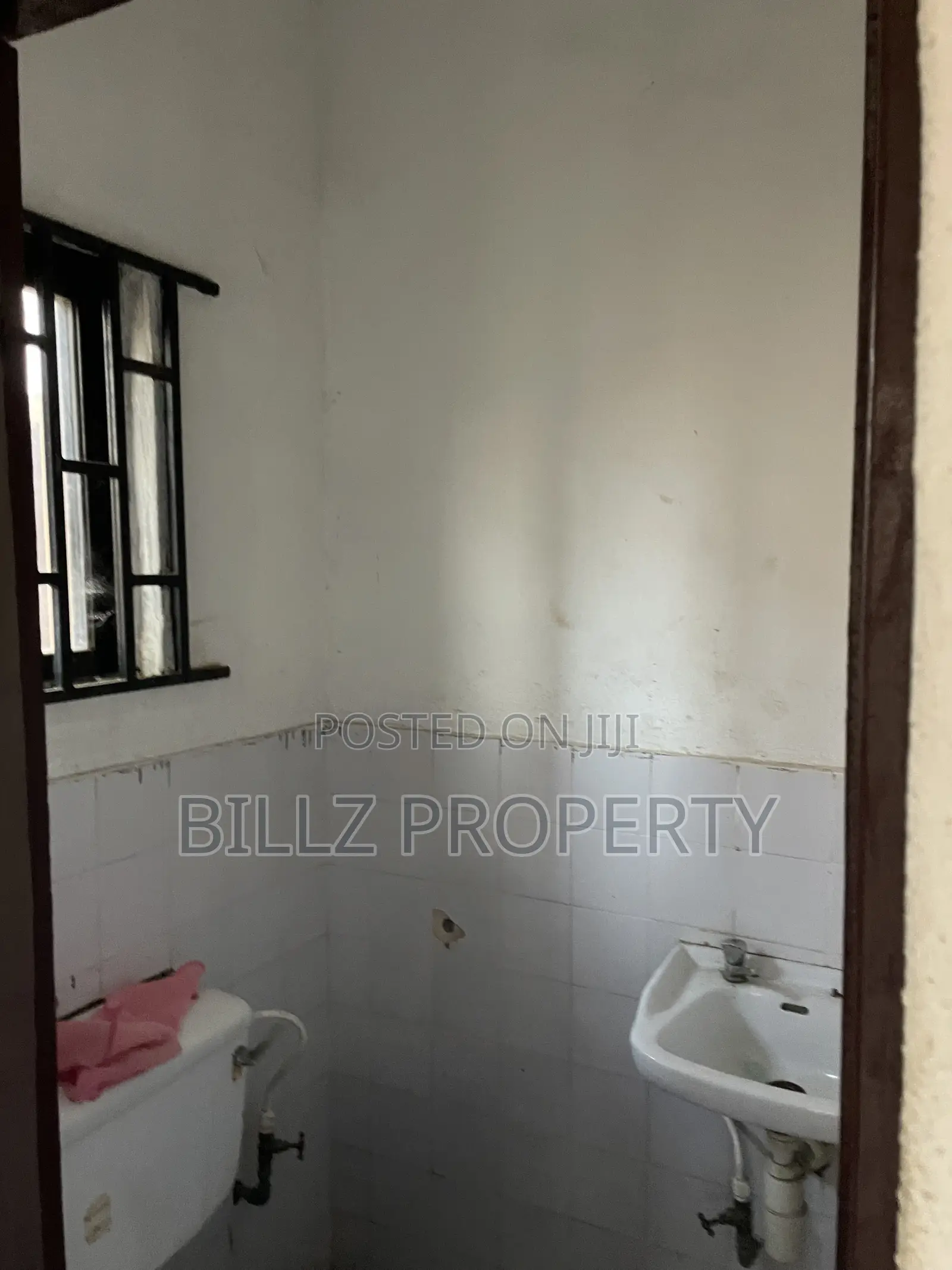 Mini Flat in Baale, Abule Egba for rent