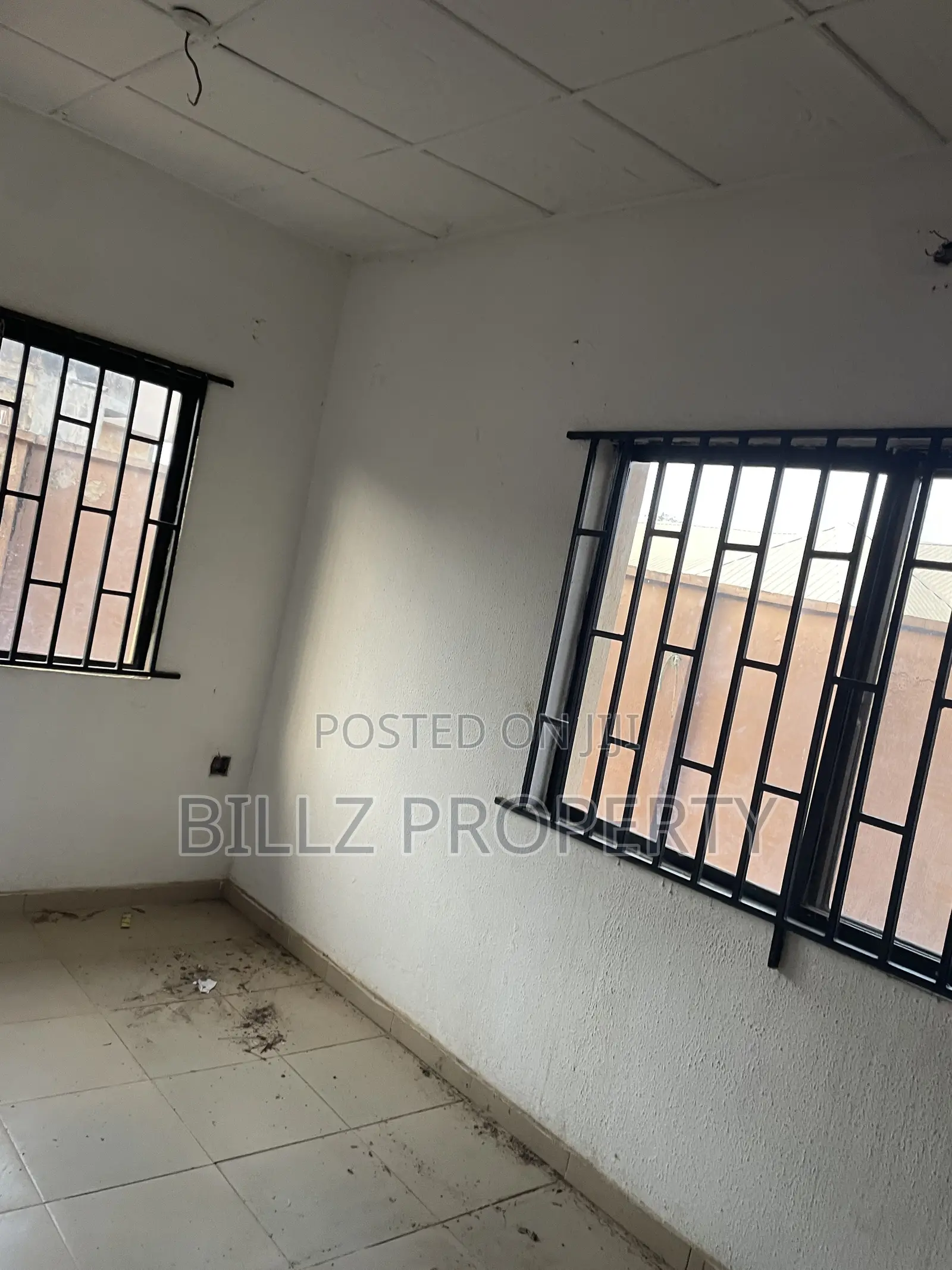 Mini Flat in Baale, Abule Egba for rent